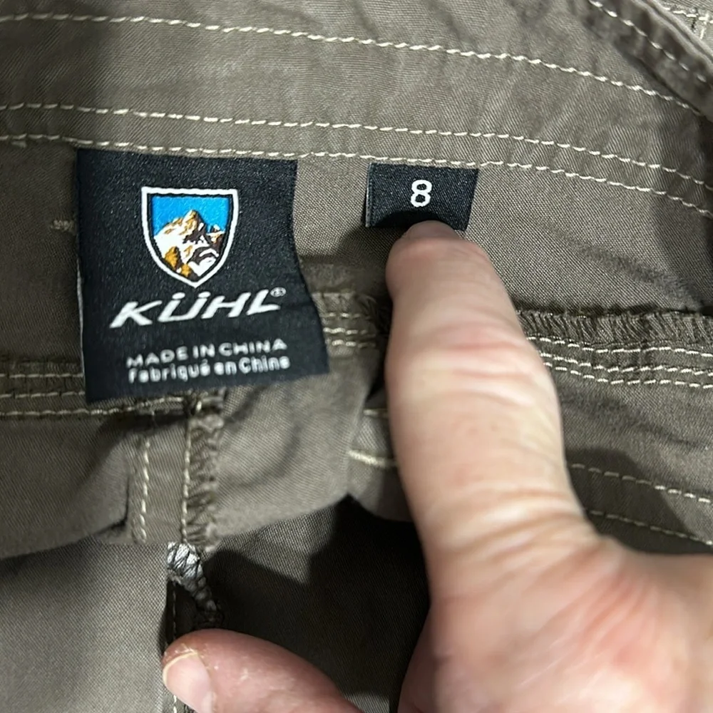 Kuhl shorts - Picture 7 of 9